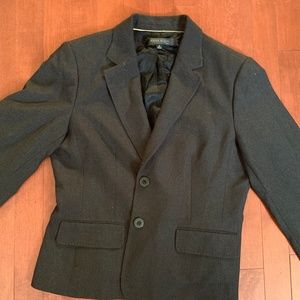 Anne Klein Black Blazer